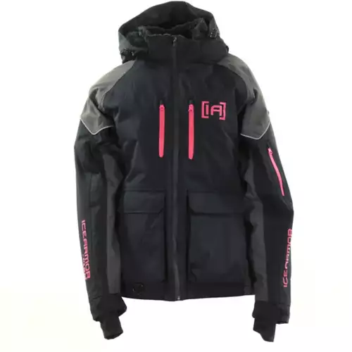 Women's IceArmor By Clam Rise Float Parka 1 Women's IceArmor By Clam Rise Float Parka