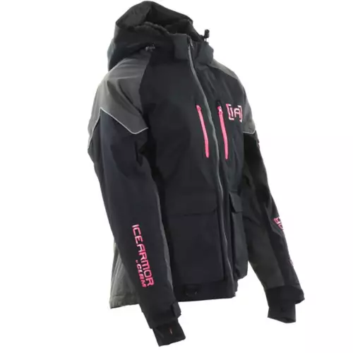 Women's IceArmor By Clam Rise Float Parka 3 Women's IceArmor By Clam Rise Float Parka - Image 3