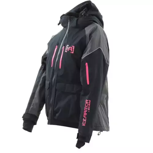 Women's IceArmor By Clam Rise Float Parka 4 Women's IceArmor By Clam Rise Float Parka - Image 4