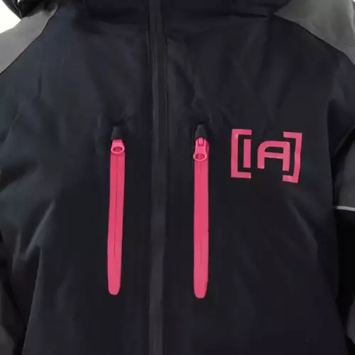 Women's IceArmor By Clam Rise Float Parka 5 Women's IceArmor By Clam Rise Float Parka - Image 5