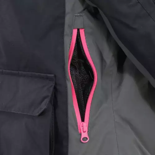 Women's IceArmor By Clam Rise Float Parka 7 Women's IceArmor By Clam Rise Float Parka - Image 7