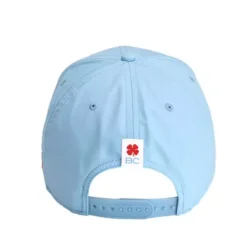 Men's Black Clover Chicago Classic Golf Snapback Hat -Fashion Clothing Shop 81008656104 2