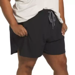 Women's Glyder Plus Size Unstoppable Shorts