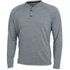 Men's Sitka Hanger Henley Shirt
