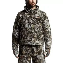 Men's Sitka Fanatic Jacket -Fashion Clothing Shop 84198412728 3