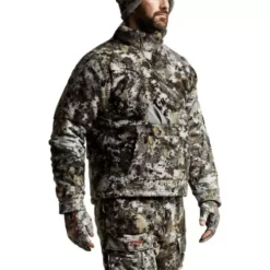 Men's Sitka Fanatic Jacket -Fashion Clothing Shop 84198412728 4