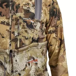 Men's Sitka Gradient Cold Weather Bibs -Fashion Clothing Shop 84198414155 4