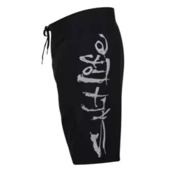 Men's Salt Life Stealth Bomberz Boardshorts Swimsuit -Fashion Clothing Shop 84437704642 3