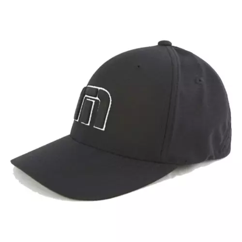 Men's TravisMathew B-Bahamas Golf Flexfit Hat 2 Men's TravisMathew B-Bahamas Golf Flexfit Hat - Image 2
