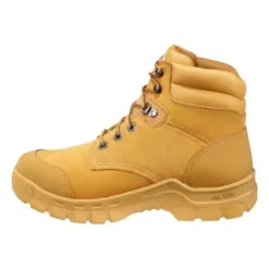 Men's Carhartt Rugged Flex 6" Soft Toe Waterproof Work Boots -Fashion Clothing Shop 84781605811 2
