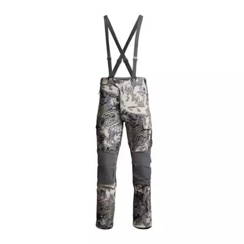 Men's Sitka Timberline Pants 1 Men's Sitka Timberline Pants