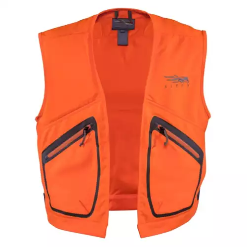 Men's Sitka Ballistic Vest 1 Men's Sitka Ballistic Vest
