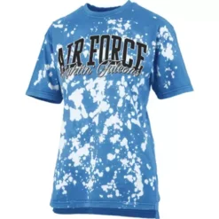 Pressbox Women's Air Force Academy Santana T-Shirt