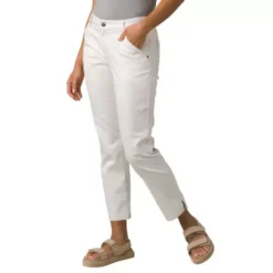 Women's PrAna Kayla Crop Chino Pants