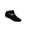Men's Mizuno Runbird No Show Running Socks