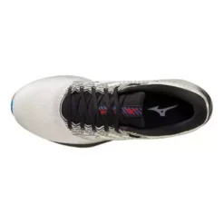 Men's Mizuno Wave Rider 26 Running Shoe -Fashion Clothing Shop 88996153708 2