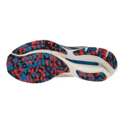 Men's Mizuno Wave Rider 26 Running Shoe -Fashion Clothing Shop 88996153708 3