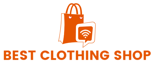 Fashion Clothing Shop